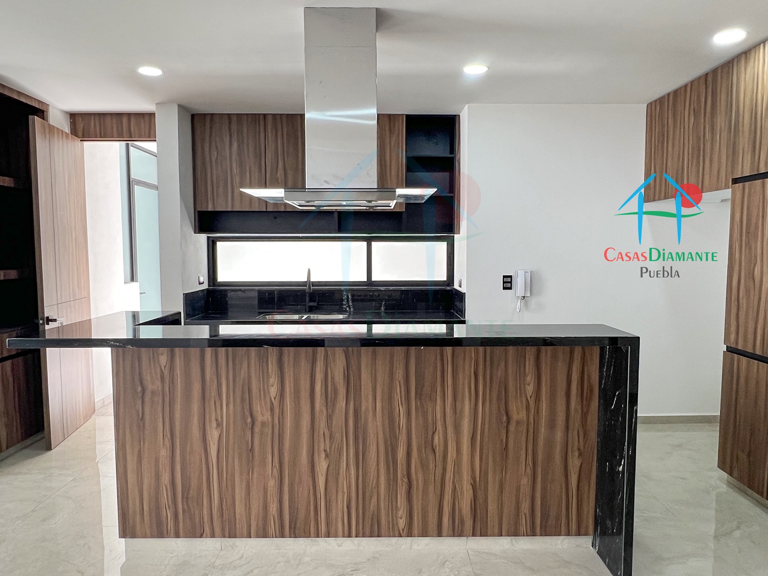 Parque Chiapas Casa Suchiapa - Cocina 1